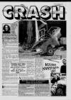 Marylebone Mercury Thursday 12 December 1996 Page 11