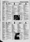 Marylebone Mercury Thursday 12 December 1996 Page 26