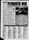 Marylebone Mercury Thursday 12 December 1996 Page 38