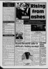 Marylebone Mercury Thursday 19 December 1996 Page 4