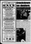Marylebone Mercury Thursday 19 December 1996 Page 6