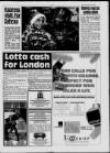 Marylebone Mercury Thursday 19 December 1996 Page 7