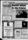 Marylebone Mercury Thursday 19 December 1996 Page 8