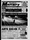 Marylebone Mercury Thursday 26 December 1996 Page 1