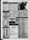 Marylebone Mercury Thursday 26 December 1996 Page 16