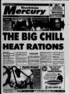 Marylebone Mercury Thursday 02 January 1997 Page 1