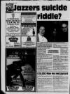 Marylebone Mercury Thursday 02 January 1997 Page 8