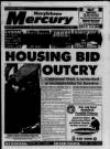 Marylebone Mercury Thursday 09 January 1997 Page 1