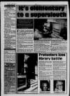 Marylebone Mercury Thursday 16 January 1997 Page 4