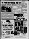Marylebone Mercury Thursday 16 January 1997 Page 7