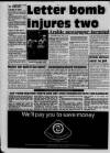 Marylebone Mercury Thursday 16 January 1997 Page 8