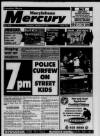 Marylebone Mercury Thursday 23 January 1997 Page 1