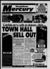 Marylebone Mercury Thursday 06 February 1997 Page 1