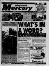 Marylebone Mercury Thursday 13 February 1997 Page 1