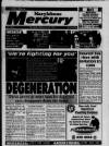 Marylebone Mercury Thursday 20 February 1997 Page 1