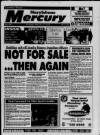 Marylebone Mercury Thursday 27 February 1997 Page 1