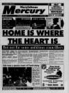 Marylebone Mercury Thursday 13 March 1997 Page 1