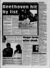 Marylebone Mercury Thursday 13 March 1997 Page 5