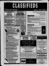 Marylebone Mercury Thursday 20 March 1997 Page 24