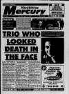 Marylebone Mercury Thursday 15 May 1997 Page 1