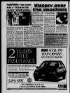 Marylebone Mercury Thursday 15 May 1997 Page 2