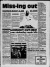 Marylebone Mercury Thursday 15 May 1997 Page 3