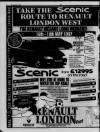 Marylebone Mercury Thursday 15 May 1997 Page 6