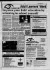 Marylebone Mercury Thursday 15 May 1997 Page 27