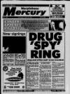 Marylebone Mercury Thursday 19 June 1997 Page 1
