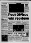 Marylebone Mercury Thursday 19 June 1997 Page 3