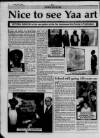 Marylebone Mercury Thursday 19 June 1997 Page 10