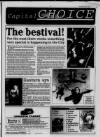 Marylebone Mercury Thursday 19 June 1997 Page 17