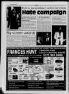 Marylebone Mercury Thursday 03 July 1997 Page 8
