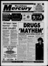 Marylebone Mercury Thursday 17 July 1997 Page 1