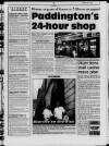 Marylebone Mercury Thursday 17 July 1997 Page 5