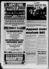 Marylebone Mercury Thursday 17 July 1997 Page 6