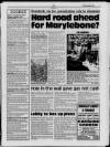 Marylebone Mercury Thursday 28 August 1997 Page 3