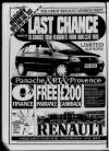 Marylebone Mercury Thursday 28 August 1997 Page 6