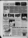 Marylebone Mercury Thursday 28 August 1997 Page 44