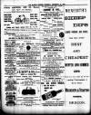 Radnor Express Thursday 20 September 1900 Page 6