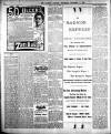 Radnor Express Thursday 02 December 1909 Page 6