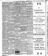 Radnor Express Thursday 10 February 1910 Page 8