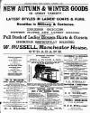 Strabane Weekly News Saturday 17 October 1908 Page 4