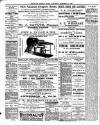 Strabane Weekly News Saturday 24 October 1908 Page 4