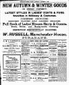 Strabane Weekly News Saturday 31 October 1908 Page 4