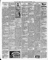 Strabane Weekly News Saturday 07 November 1908 Page 6