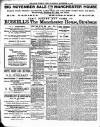 Strabane Weekly News Saturday 14 November 1908 Page 4