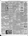 Strabane Weekly News Saturday 14 November 1908 Page 6