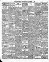 Strabane Weekly News Saturday 14 November 1908 Page 8