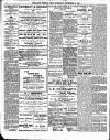 Strabane Weekly News Saturday 21 November 1908 Page 4